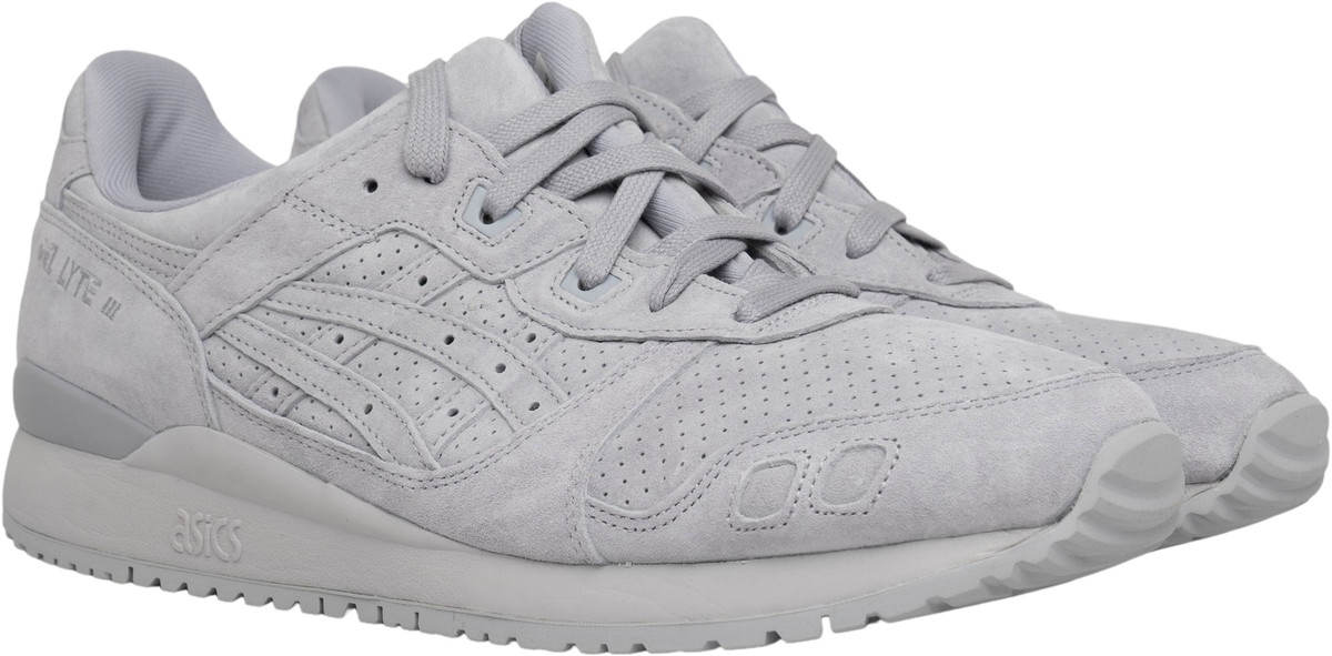 piedmont grey gel lyte 3