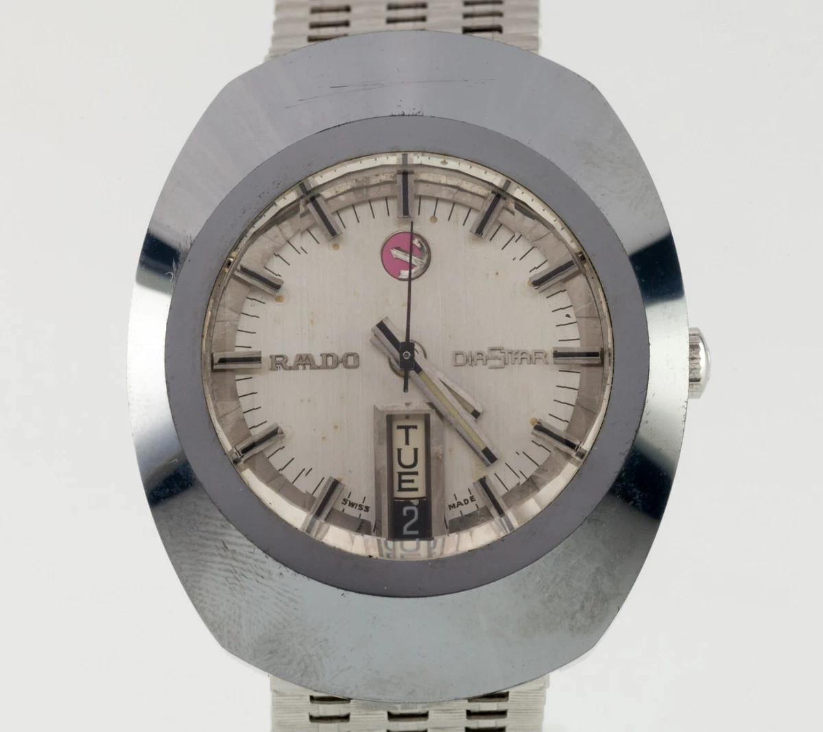 Montre rado online diastar homme