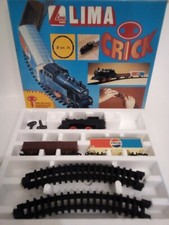 Trenino Lima Crick ref. 131001 Pepsi Nuovo Vintage