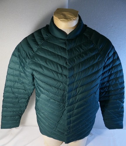 lululemon snap jacket