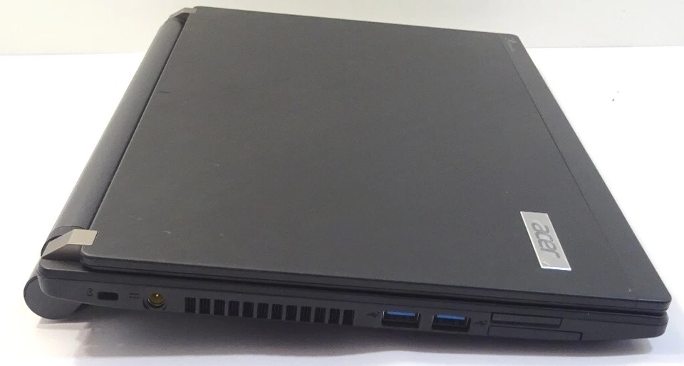 NOTEBOOK PC ACER TRAVELMATE P633-M 13.3" I5 3230M 4GB HDD 500GB WIN 7 PRO - Immagine 4 di 4