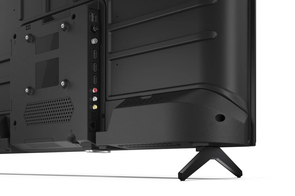 Smart TV 32" Pollici Sharp 32FH2EA TV 81,3 cm (32") HD Wi-Fi Nero Bluethoot - Immagine 4 di 4