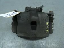 2017 Hyundai i10 5dr 1.2 Petrol Passenger Nearside Front Brake Caliper