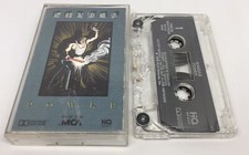 Kansas Power Cassette MCA 1986 MCAC-5838 VG