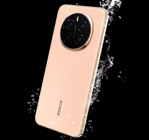 Honor Magic 7 5G Phone 6.78'' 16GB+1TB Snapdragon 8 Elite Android 15 Dual SIM - Picture 8 of 13