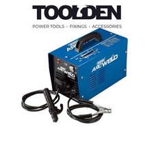 Draper 53084 Turbo Arc Welder (130A)