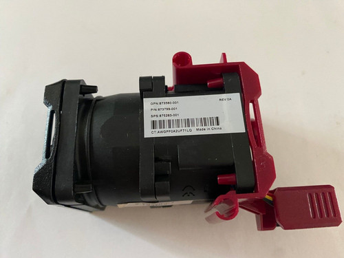 873580-001 875283-001 HPE ProLiant DL360 G10 Gen10 Server Standard Lüftermodul