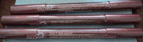 Avon Long Lasting Eye Shadow/Liner Combination