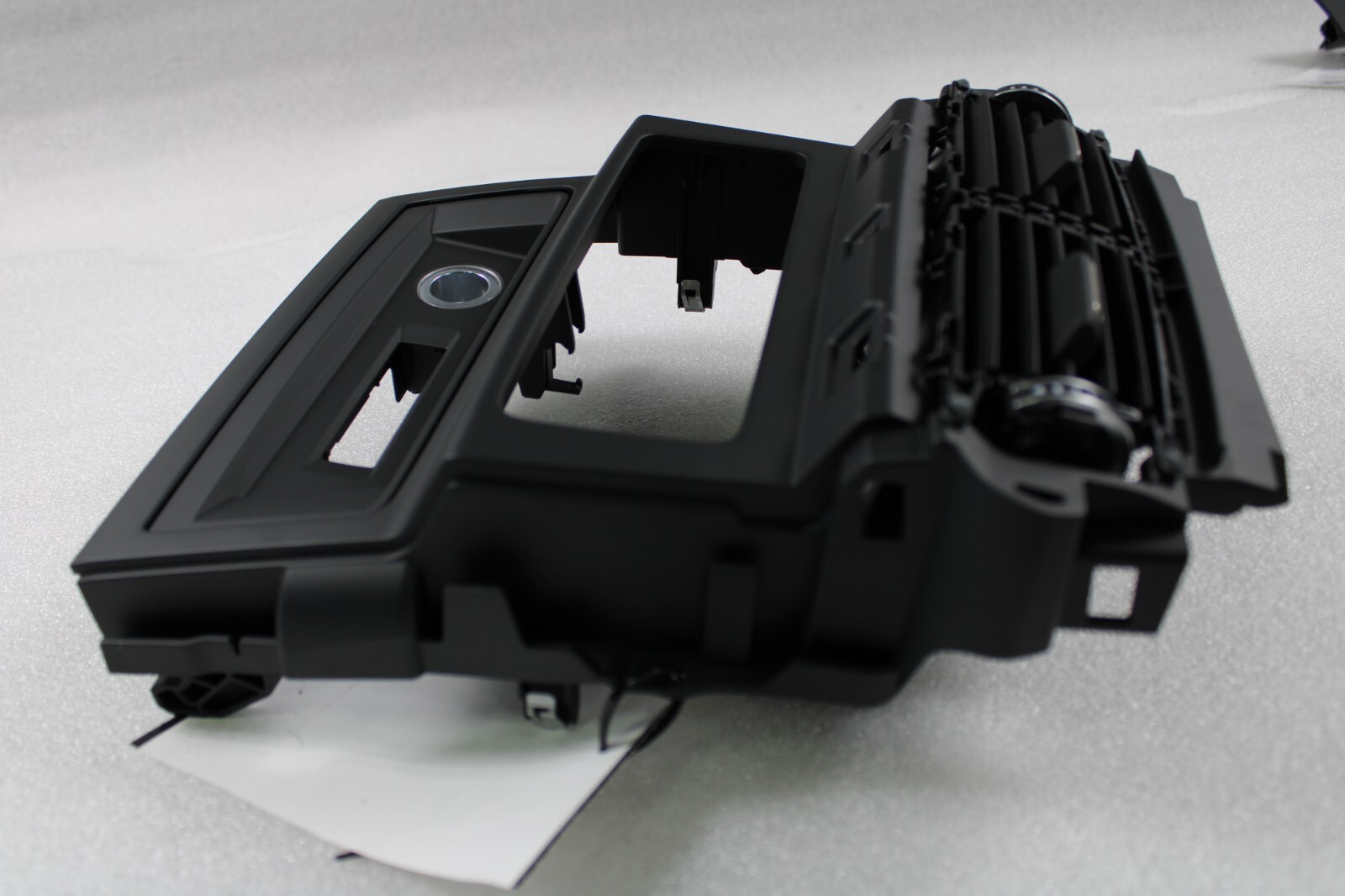 Lamborghini Urus, Rear Console Air Vent, Used, P/N 4ML864147A