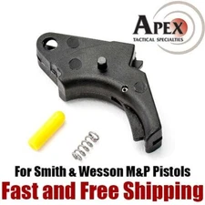 Apex Tactical Action Enhancement Trigger 100-064 for M&P 9mm/40/45/357 (100-025)