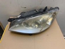 MERCEDES S CLASS W221 LEFT SIDE XENON HEADLIGHT A2218205161 0301216685 06-10