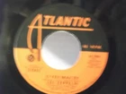 Led Zeppelin,Atlantic 2986"D'Yer Mak'er"US,7" 45,1973  blues rock classic,M