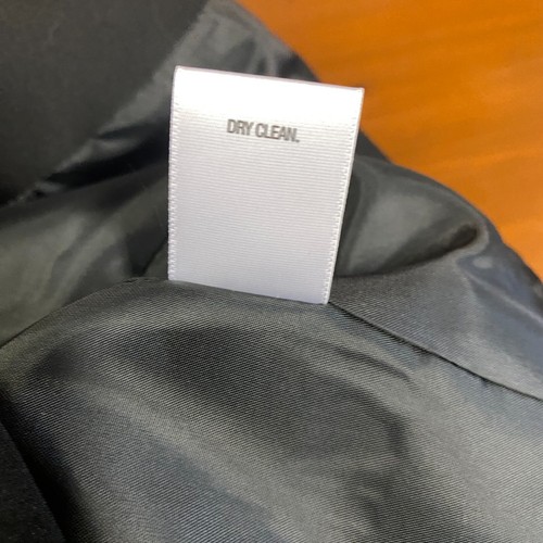 ELLE Blazer Jacke Damen Gr. 4 gefüttert Langarm 2-Knopf Karriere Büro Business - Bild 9 von 9