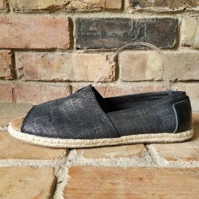 toms alpargata open toe