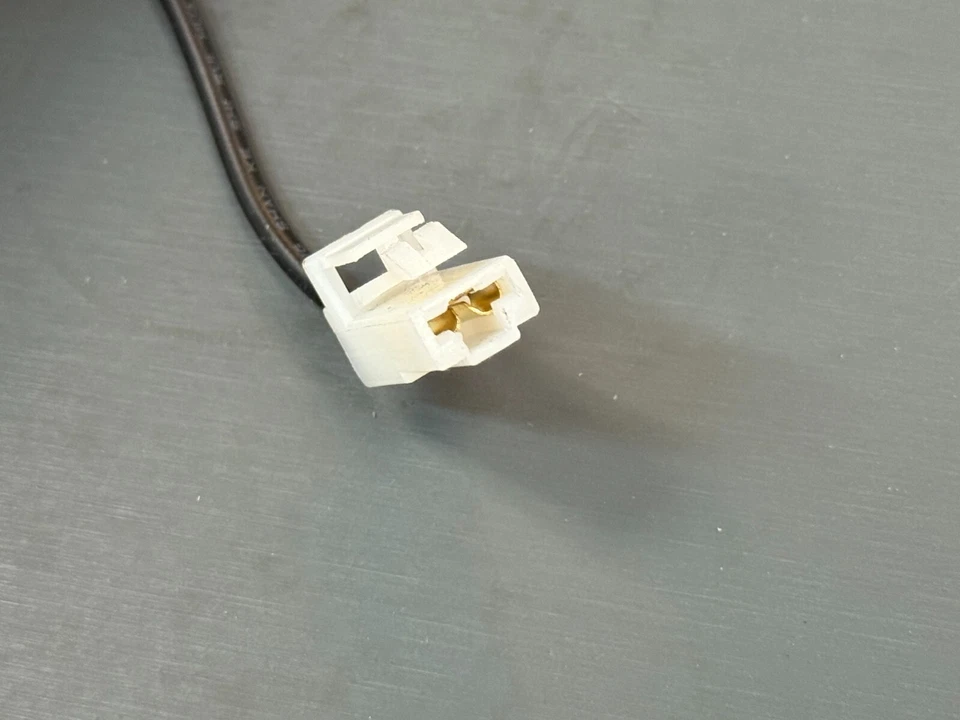 CONECTOR PLUGUE CHICOTE DE FIOS STARTER PIGTAIL PARA 2011-20 DODGE GRAND CARAVAN 3,6L - Imagem 3 de 4