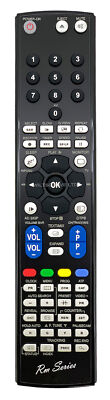 Fernbedienung der RM-Serie passend für ORION 1499 1499Y 14VR (TV&VIDEO) 2093SC 2096 (KOMBI)