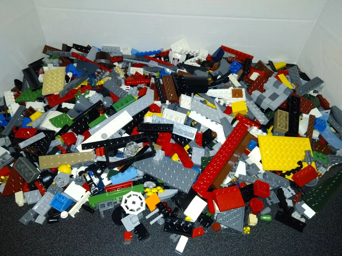 Ebay lego lot clearance