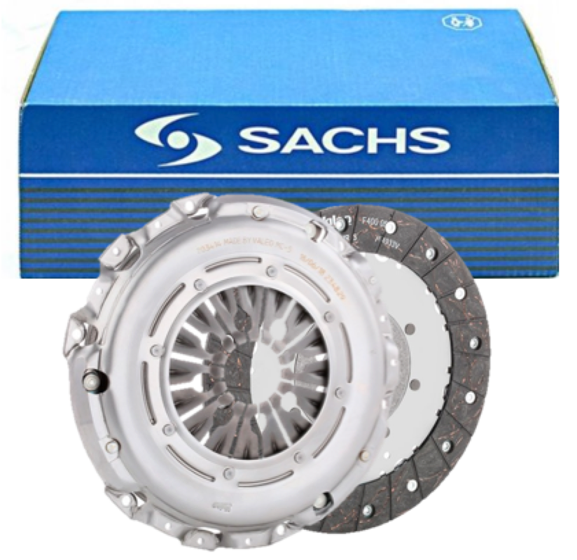Sachs Clutch Kit CHRYSLER Dodge Jeep OEM 3000970011 5106018ab for  