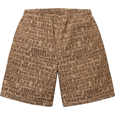 25SS Supreme Cities Jacquard Short サイズS s-l400.png