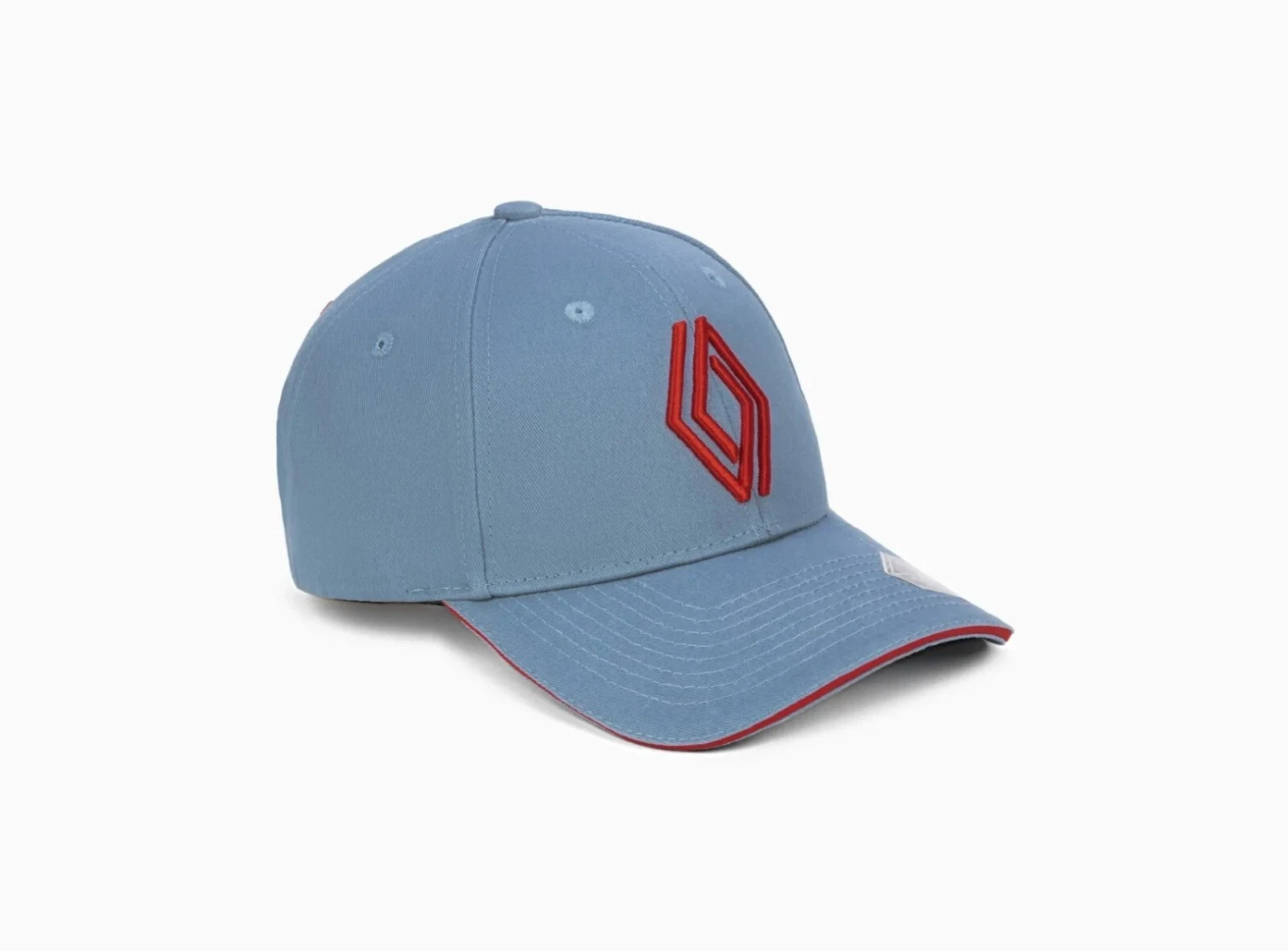 Official Renault Emblem baseball Cap Blue/Red