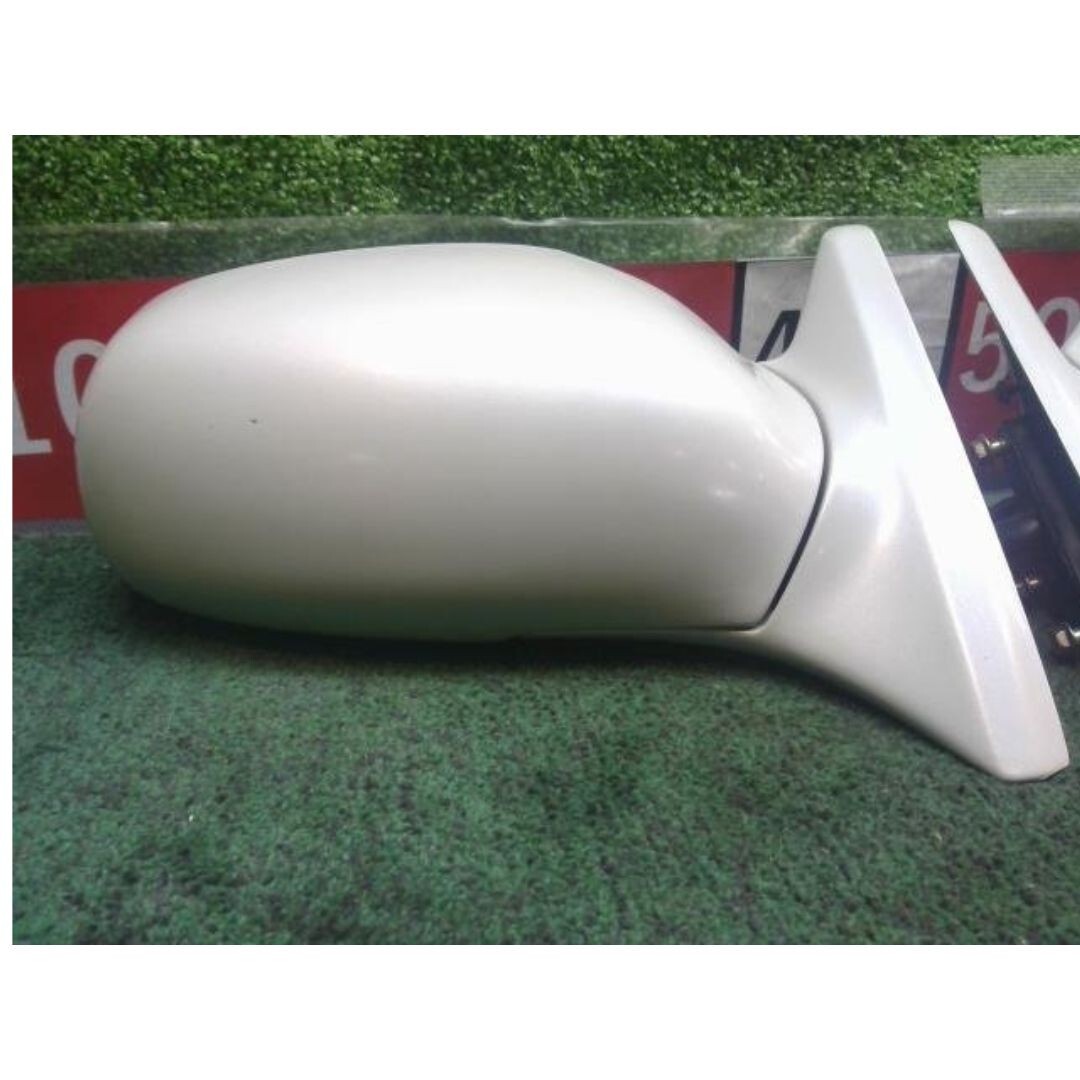 Toyota 90 Mark 2 Genuine Door Mirror Inner Trim Set JZX90 GX90