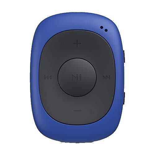 Lecteur Mp3 À Clip 32 Go Avec Bluetooth, Lecteur De Musique Portable