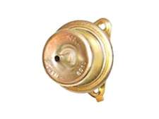 For 1987-1993 Ford E350 Econoline Fuel Pressure Regulator Walker 32422DJFV 1988