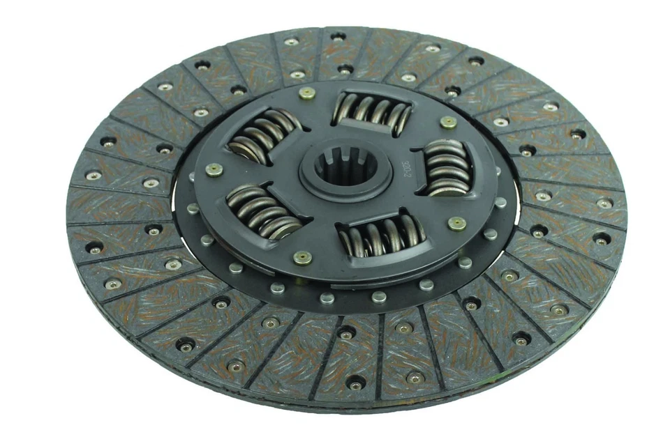 Clutch Kit fits AMC Ambassador AMX Rebel Jeep Cj5 Wagoneer Dj5 3.8 4.2 4.6 5.0L - Image 4 of 4