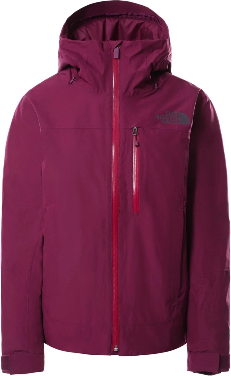 Descendit ski clearance jacket