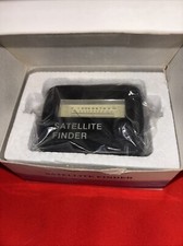 SF-95 Satellite Finder Signal Meter for Dish Network, Directv, FTA C Ku Band