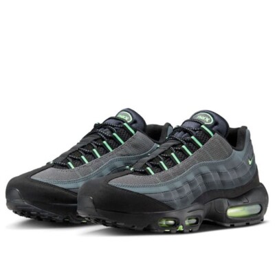 Nike Air Max 95 Vapor Green New Men's Sneakers Size 9.5 US HM0622-001