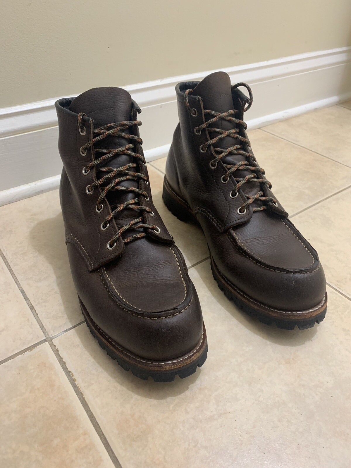 red wing 8205 boot