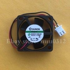 SUNON MC30101V1-0000-A99 3cm 3010 12V 0.58W cooling fan