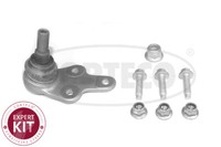 Corteco 49398451 Traggelenk Vorne FüR C-MAX Focus II 1.4-2.5 10.03-09.12 Ford