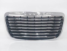 Grille Fit For Chrysler 300 300c 2011-14 Chrome Painted Ch1200351 Oe Style