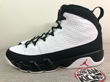 jordan 9 playoff