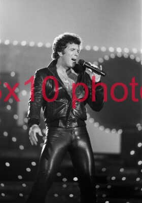 TOM JONES #97,singer,performer,8X10 PHOTO | eBay
