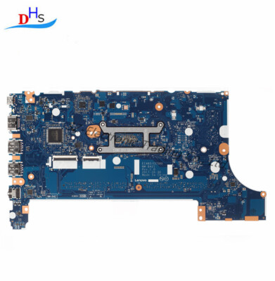 For Lenovo Thinkpad E480 Motherboard I5-8250U NM-B421 01LW192