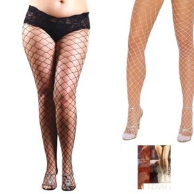Plus Size Sexy Sailor Costume Elegant Moments 9967X + LA1278Q Pantyhose Bonus