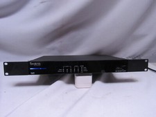 Araknis 310-Series AN-310-RT-4L2W Dual-WAN Gigabit VPN Router with power cable