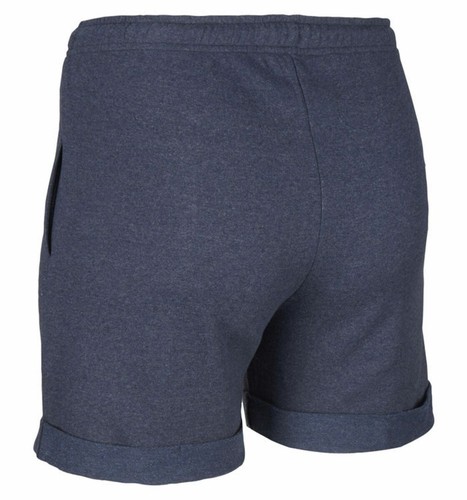 Women's sweat shorts short pants with drawstring-size 48 50 52 54 56 58 plus size S5 - Picture 3 of 5