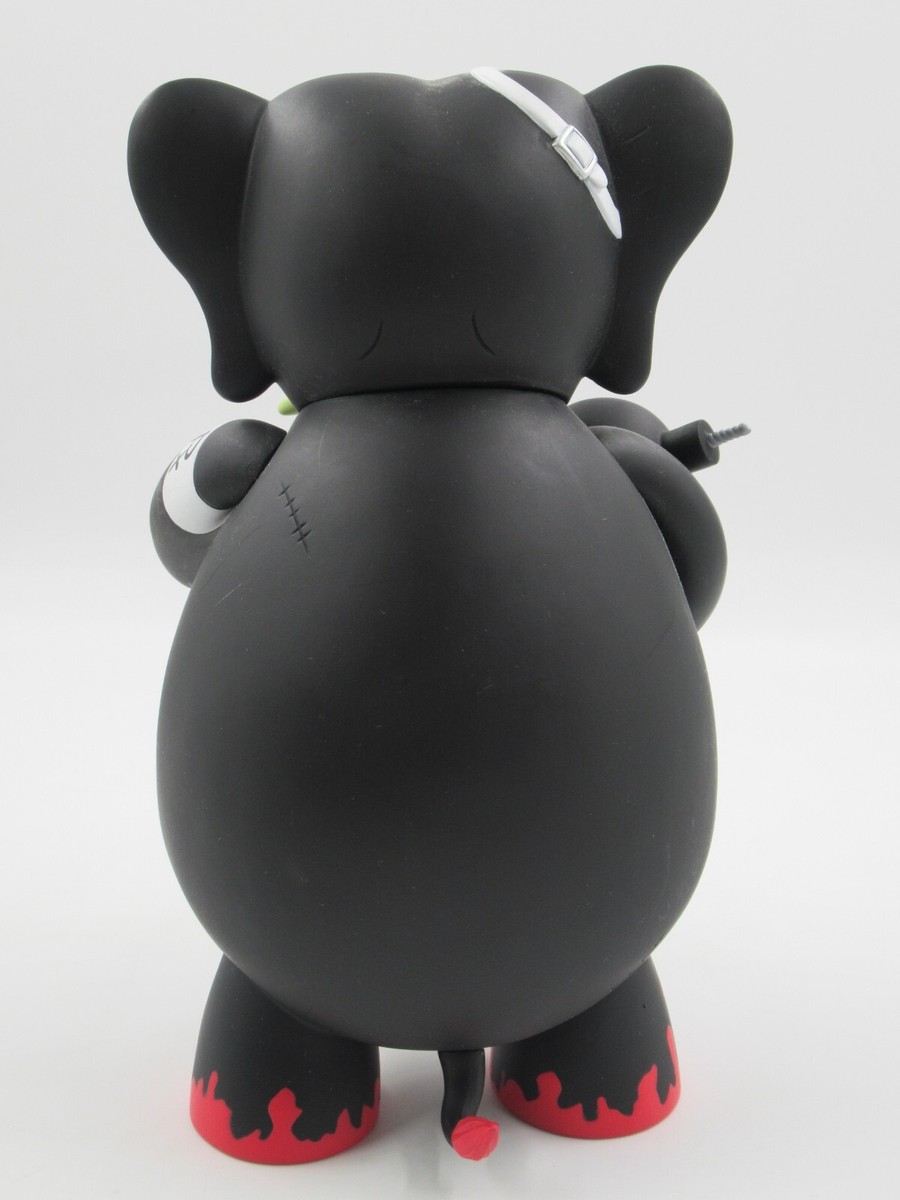 Frank Kozik Toy2R トイアー エネミー フィギュア Frank Kozik Toy2R トイアー エネミー フィギュア - メルカリ