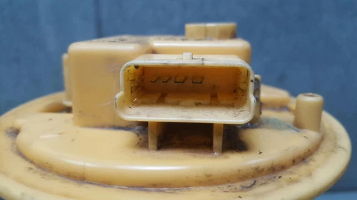 A2C53103938 Aforador para FIAT GRANDE PUNTO (199) 2007 2327841 - Imagen 2 de 10