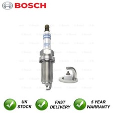 Spark Plug Bosch Fits Mitsubishi ASX Peugeot 407 Renault Laguna + Other Models