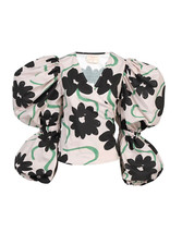 Alexandra Bueno Manglar Rebecca Shirt Women S...