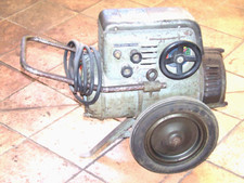 SALDATRICE ROTATIVA ANNI 30/40 DELLA C.E.A. 220/380Volt ARTICOLO VINTAGE 