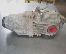 2007 2008 2009 2010 2011 Honda Crv Rear Axle Differential Carrier Assembly Oem