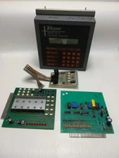 TEKMAR MODEL 5010 AUTOMATIC DESORBER INTERFACE AND BOARDS (USED PARTS ONLY)