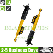 2X Amortiguadores traseros para Dodge Challenger Charger SRT SRT8 SXT GT R/T 12-23