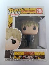 genos funko